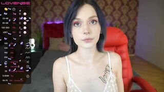 MaryFloress Webcam Porn Video Record [Stripchat] - showoil, foot, lushinpussy, asia