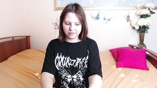 Amanda_Bek Webcam Porn Video Record [Stripchat] - fetish, mistress, fitbody, cutesmile