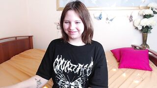 Amanda_Bek Webcam Porn Video Record [Stripchat] - fetish, mistress, fitbody, cutesmile