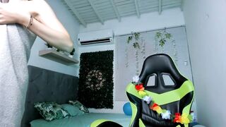 Angela_hank2 Webcam Porn Video Record [Stripchat] - panty, mature, asia, african