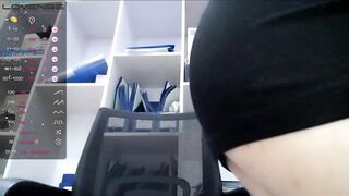 Girl_Office Webcam Porn Video Record [Stripchat] - belly, vibrate, baldpussy, daddysgirl, dirty