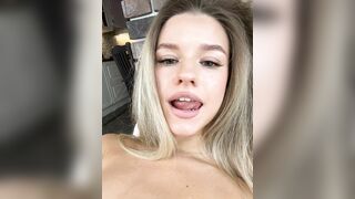 JessIsLove Webcam Porn Video Record [Stripchat] - domination, punish, feet, blowjob, domi