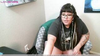 nerdyamber Webcam Porn Video Record [Stripchat] - special, kisses, furry, lovense