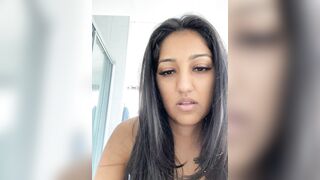 aurora_maharaj786 Webcam Porn Video Record [Stripchat] - creampie, spanks, singlemom, hugeboobs