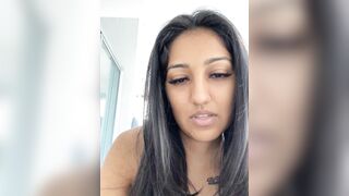 aurora_maharaj786 Webcam Porn Video Record [Stripchat] - creampie, spanks, singlemom, hugeboobs