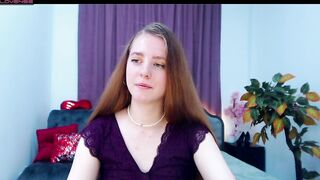 LunaGraces Webcam Porn Video Record [Stripchat] - braces, flirt, cuteface, pvt