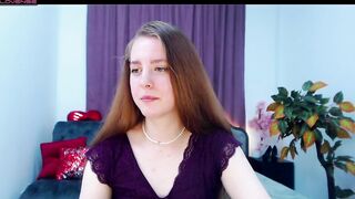 LunaGraces Webcam Porn Video Record [Stripchat] - braces, flirt, cuteface, pvt