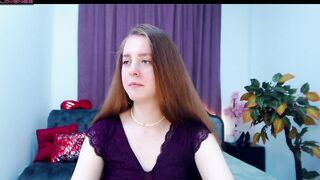 LunaGraces Webcam Porn Video Record [Stripchat] - braces, flirt, cuteface, pvt