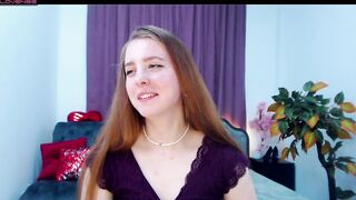 LunaGraces Webcam Porn Video Record [Stripchat] - braces, flirt, cuteface, pvt