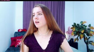 LunaGraces Webcam Porn Video Record [Stripchat] - braces, flirt, cuteface, pvt