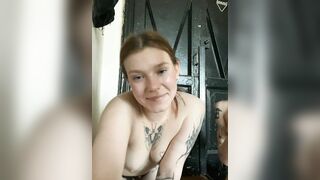 Ruby_cumgirl Webcam Porn Video Record [Stripchat] - tomboy, natural, lushon, facial