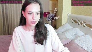 Love_InMyMind Webcam Porn Video Record [Stripchat] - nails, korean, bigbooty, nolush, students