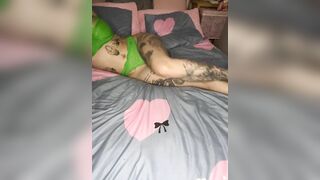 Karimecharlotte69 Webcam Porn Video Record [Stripchat] - colombiana, baldpussy, squirter, singlemom, dildo