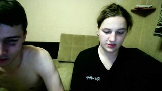 DerekAndAnitt Webcam Porn Video Record [Stripchat] - pinkpussy, leather, shibari, latinas, teasing
