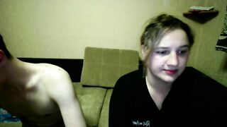 DerekAndAnitt Webcam Porn Video Record [Stripchat] - pinkpussy, leather, shibari, latinas, teasing