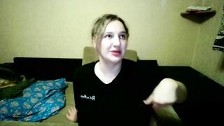 DerekAndAnitt Webcam Porn Video Record [Stripchat] - pinkpussy, leather, shibari, latinas, teasing