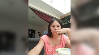 LIha_02 Webcam Porn Video Record [Stripchat] - fatpussy, shorthair, hotgirl, blowjob