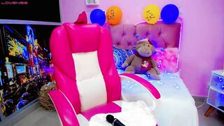 ammy_red Webcam Porn Video Record [Stripchat] - sexmachine, smallcock, students, feel, cei