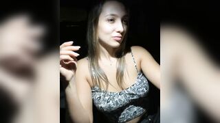 AnnaCastillo_ Webcam Porn Video Record [Stripchat] - sex, moan,, bigclit, machine, spank