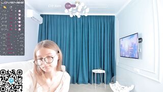 BergiMovs Webcam Porn Video Record [Stripchat] - coloredhair, pregnant, asshole, gym, aussie