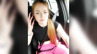 PinkPandora Webcam Porn Video Record [Stripchat] - toes, aussie, submissive, hairyarmpits