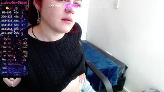 Alaska_atm Webcam Porn Video Record [Stripchat] - deutsch, sex, armpits, messy