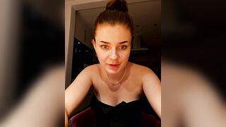 MaribelKytsya Webcam Porn Video Record [Stripchat] - fetishes, twerk, sweet, bbc