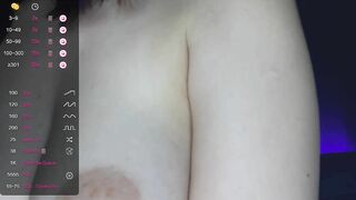 MilllkiWay Webcam Porn Video Record [Stripchat] - great, nipples, flexible, lady, squirter