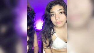 Daniela_mariaa Webcam Porn Video Record [Stripchat] - fuckpussy, lovensecontrol, bigpussylips, goodgirl