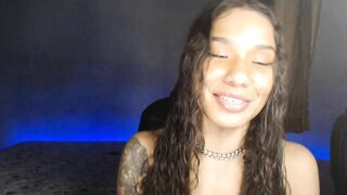 ogbabyz Webcam Porn Video Record [Stripchat] - lesbian, roleplay, fountainsquirt, dominate, mistress