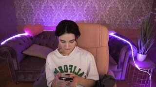 MeHollyMolly Webcam Porn Video Record [Stripchat] - australia, splits, hairypussy, gaming, goth