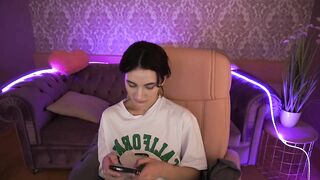 MeHollyMolly Webcam Porn Video Record [Stripchat] - australia, splits, hairypussy, gaming, goth