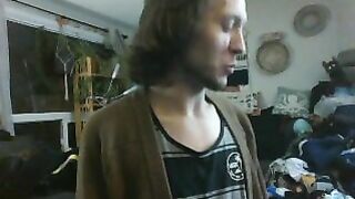 hockrygaffepodcast Webcam Porn Video Record [Stripchat] - sexy, sugardaddy, analplug, beautiful