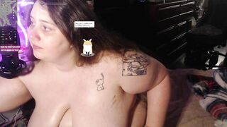 Thickchan Webcam Porn Video Record [Stripchat] - foot, mixed, happy, hello, shavedpussy