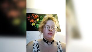 UpSetRedHead0018 Webcam Porn Video Record [Stripchat] - bignipples, toys, blond, homemaker, greeneyes