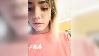 ShannonShanny Webcam Porn Video Record [Stripchat] - analtoys, blonde, lovense, sweet, angel
