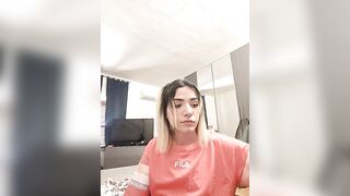 ShannonShanny Webcam Porn Video Record [Stripchat] - analtoys, blonde, lovense, sweet, angel