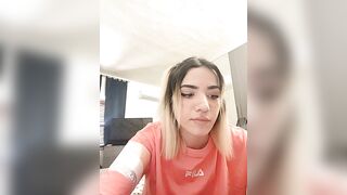 ShannonShanny Webcam Porn Video Record [Stripchat] - analtoys, blonde, lovense, sweet, angel