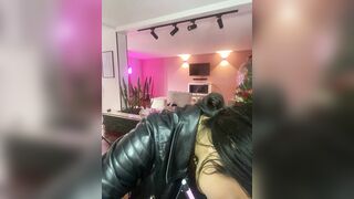 SaritaaPink_ Webcam Porn Video Record [Stripchat] - fetish, sloppy, bj, small