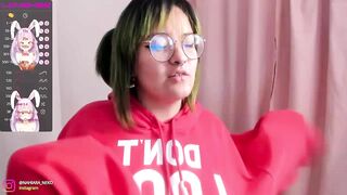 Lucky_leah Webcam Porn Video Record [Stripchat] - france, play, goddess, african, joi