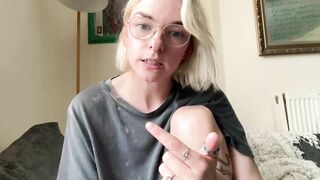Flirty_Babe_Sarah Webcam Porn Video Record [Stripchat] - armpits, private, big, couple