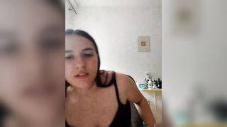 AlisiaKotik Webcam Porn Video Record [Stripchat] - nude, dildoshow, saliva, wetpussy