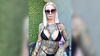 TallyHeart Webcam Porn Video Record [Stripchat] - oilshow, talking, bigtoy, sph