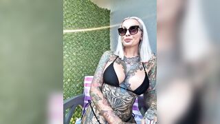 TallyHeart Webcam Porn Video Record [Stripchat] - oilshow, talking, bigtoy, sph