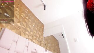 isabella_villa Webcam Porn Video Record [Stripchat] - flirt, tights, interactivetoy, milkyboobs, butt