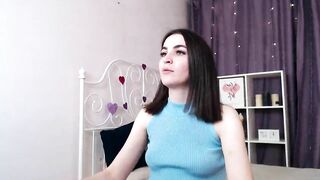 JessiRiley Webcam Porn Video Record [Stripchat] - foot, wet, young, thighs