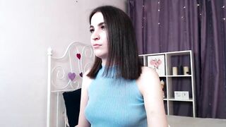 JessiRiley Webcam Porn Video Record [Stripchat] - foot, wet, young, thighs