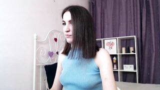 JessiRiley Webcam Porn Video Record [Stripchat] - foot, wet, young, thighs
