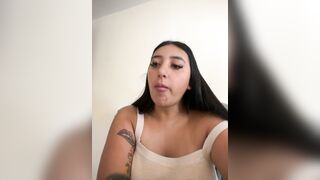 Hannahoff Webcam Porn Video Record [Stripchat] - paypigs, fingerpussy, hairy, satin, legs
