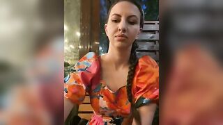 Myra_MiltonX Webcam Porn Video Record [Stripchat] - toy, baldpussy, saliva, fuck
